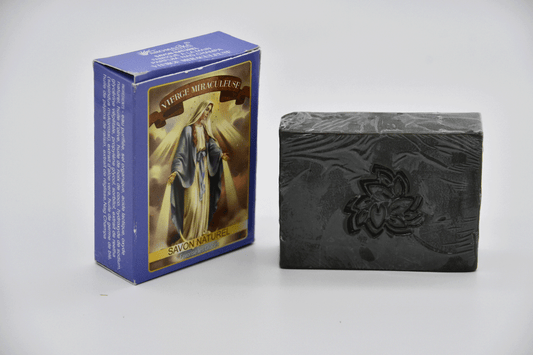 MIRACULOUS VIRGIN SOAP