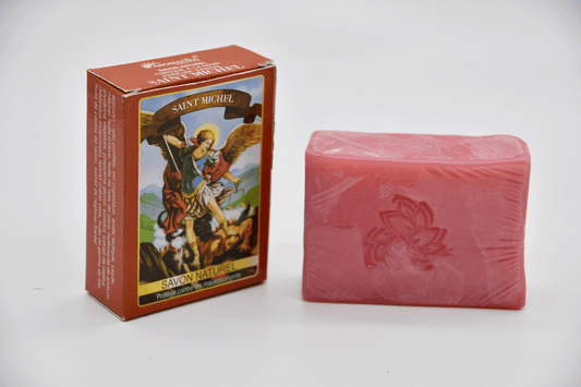 SAINT MICHEL SOAP (Fragrance: Sandalwood)