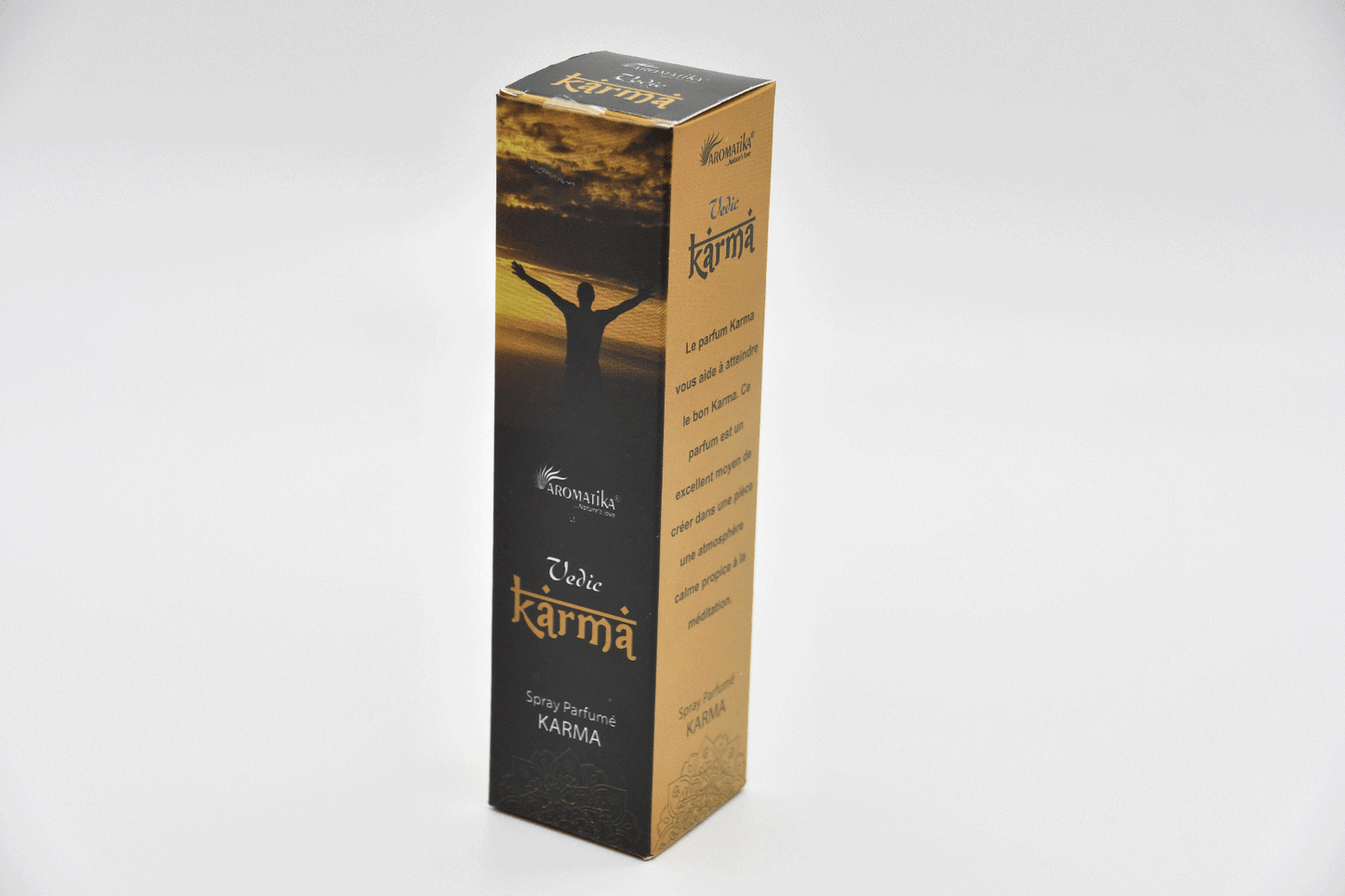 🧘♂️ Karma Spray – Fragancia para el hogar (100 ml)