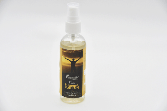 🧘♂️ Karma Spray – Home Fragrance (100 ml)
