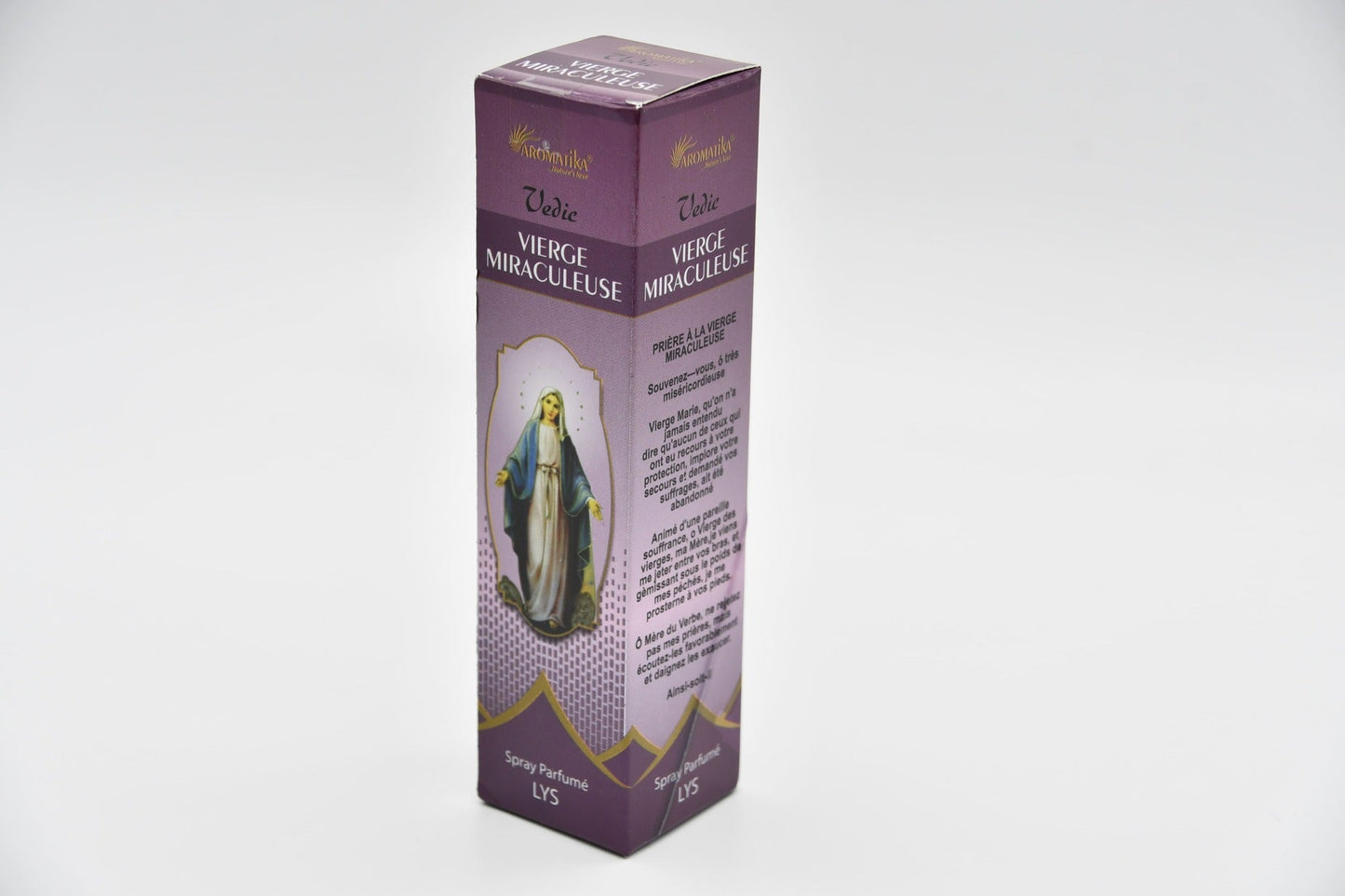 🌸 Fragancia para el hogar Miraculous Virgin Spray (100 ml)