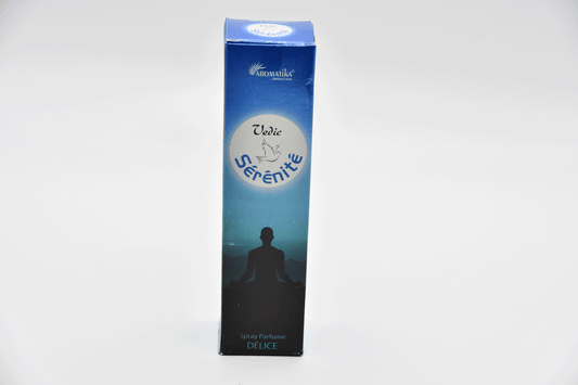 🌬️ Spray Sérénité – Parfum Délice (100 ml)