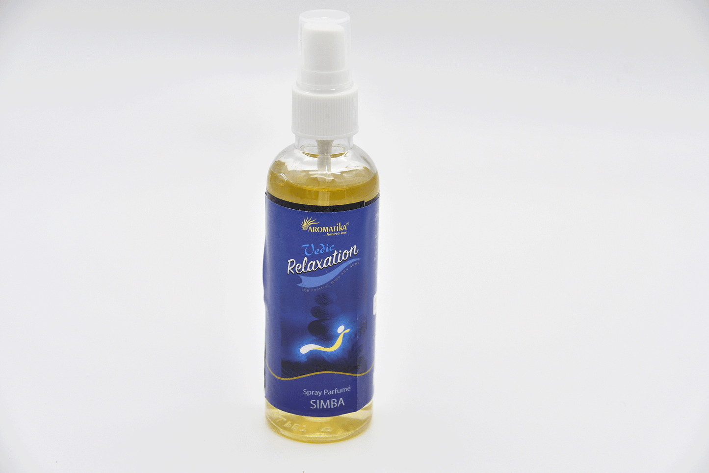 🌸 Spray Simba – Relajación Natural (100 ml)