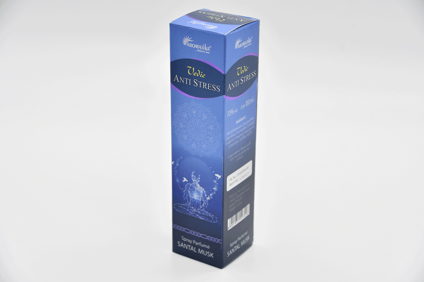 🌬️ Room fragrance - Anti-Stress – (100 ml)