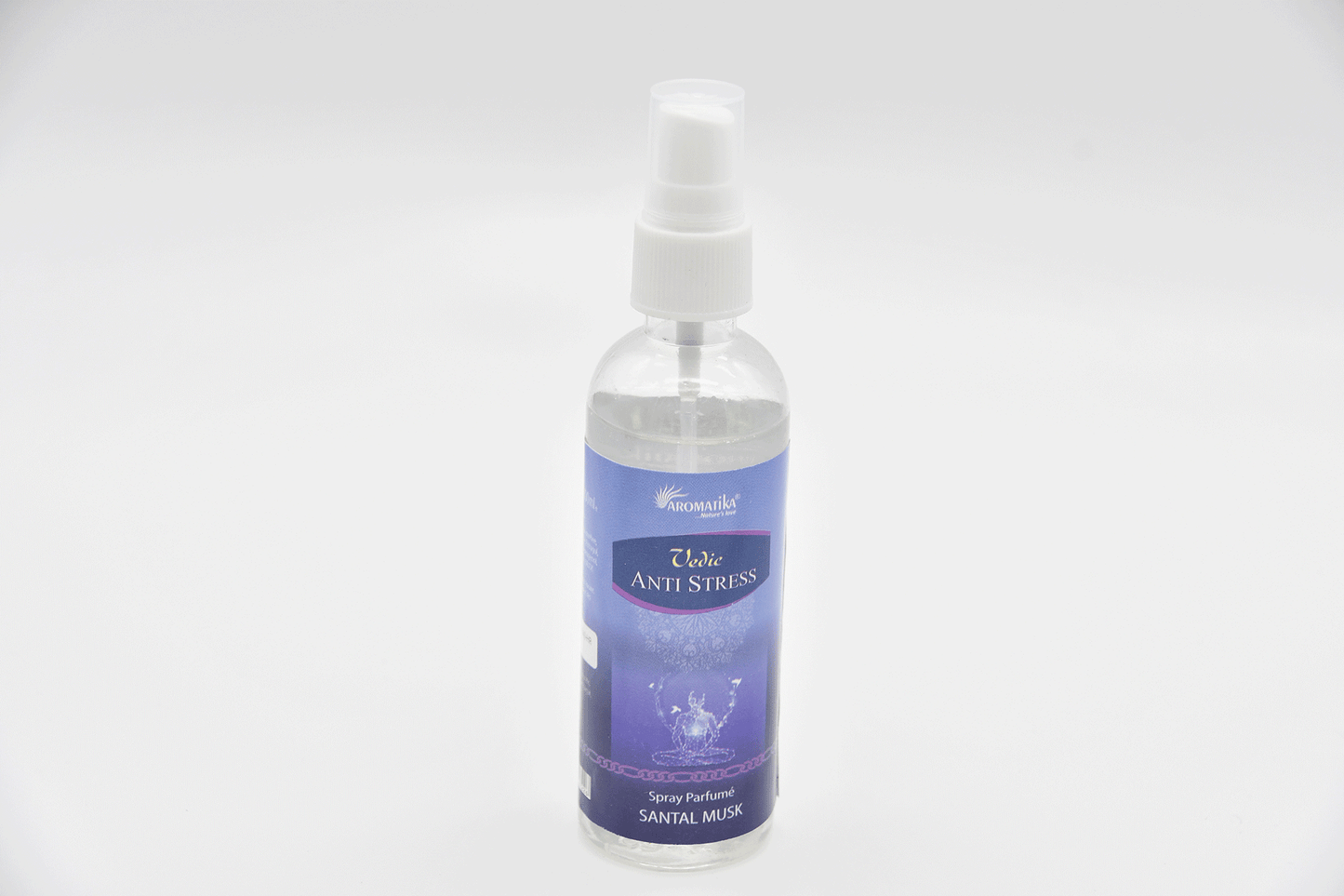 Parfum d'ambiance -100 ml- ANTI STRESS