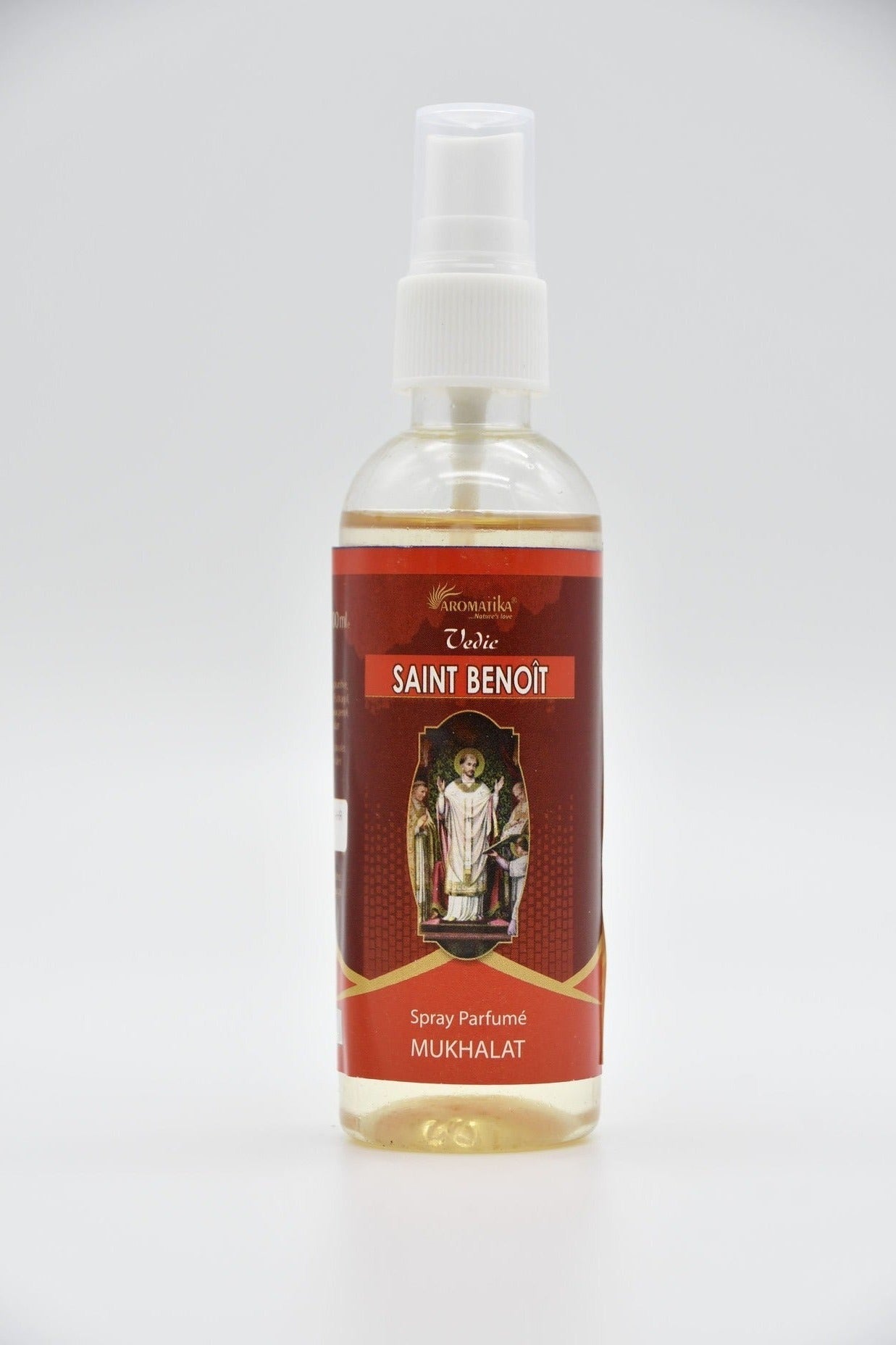✝️ Saint Benoît Spray – Room Fragrance (100 ml)