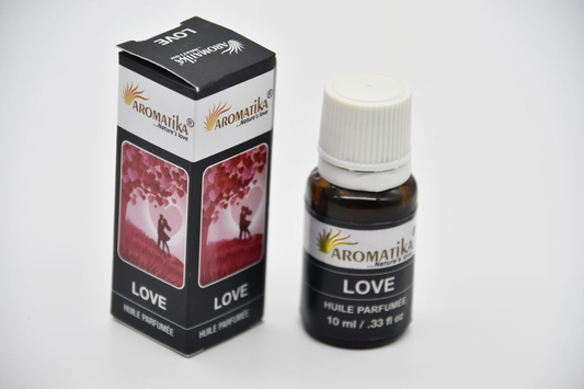 ACEITE PERFUMADO 10ml – AMOR