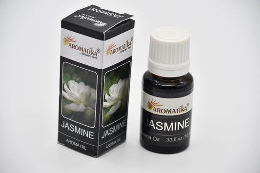 ACEITE PERFUMADO 10 ml – JAZMÍN