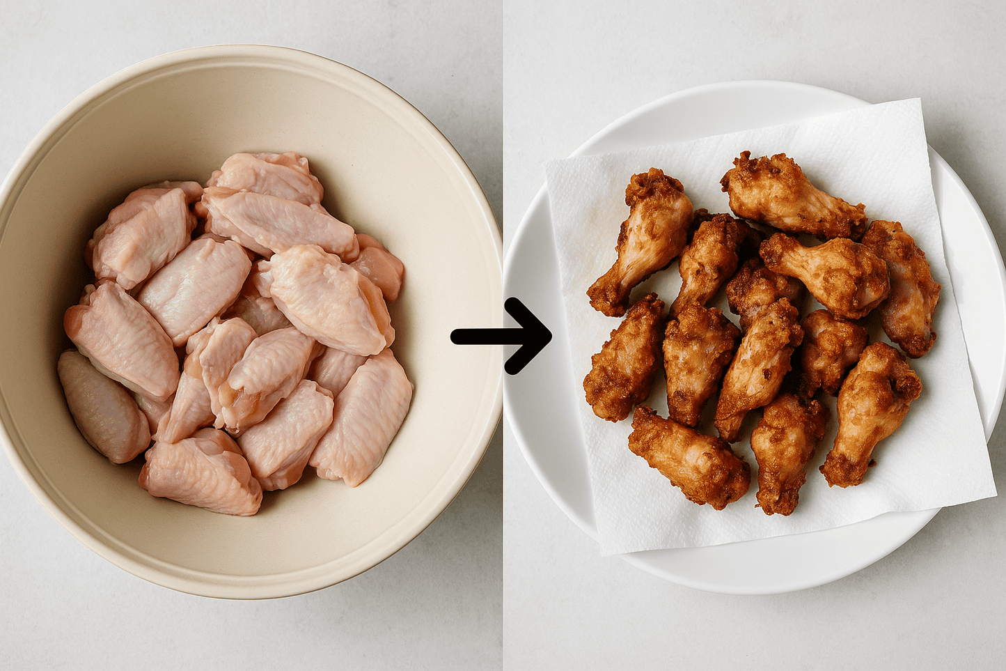 🍗 BOX CHICKEN MASALA – Tout pour un Apéro Savoureux et Épicé😋