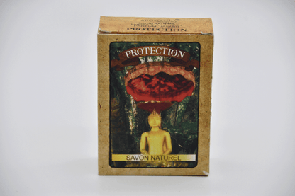 PROTECTION SOAP (Fragrance: Jasmine)