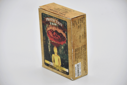 PROTECTION SOAP (Fragrance: Jasmine)