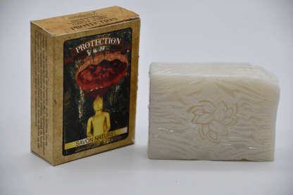 PROTECTION SOAP (Fragrance: Jasmine)