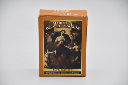 MARIE SOAP THAT UNDOES KNOTS