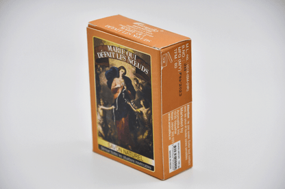 MARIE SOAP THAT UNDOES KNOTS