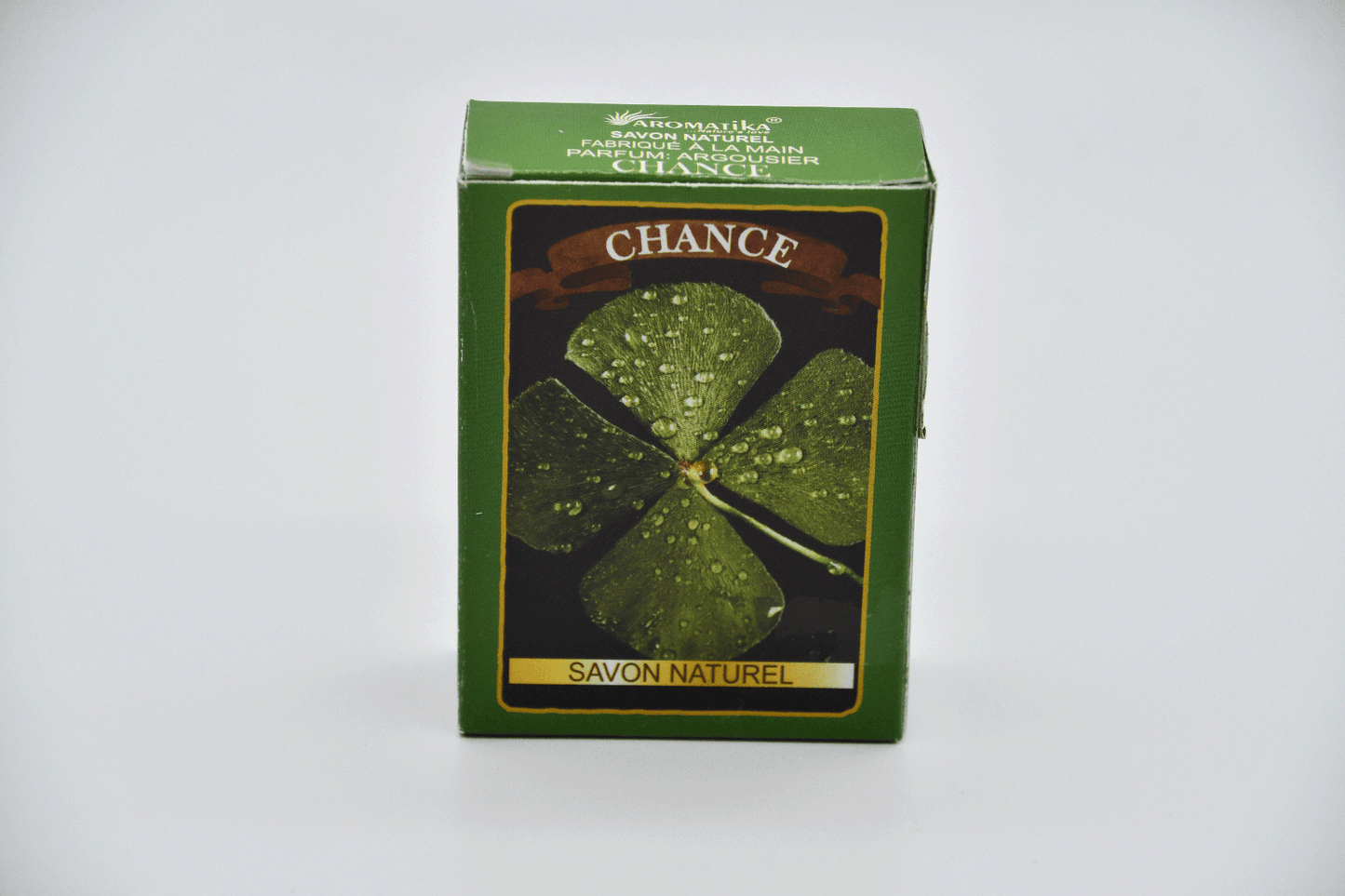 SAVON CHANCE