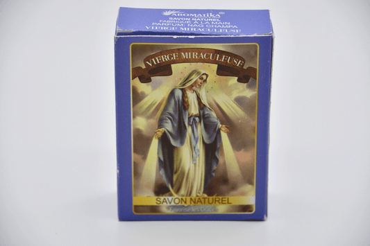 SAVON VIERGE MIRACULEUSE