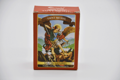 SAINT MICHEL SOAP (Fragrance: Sandalwood)