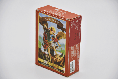 SAINT MICHEL SOAP (Fragrance: Sandalwood)
