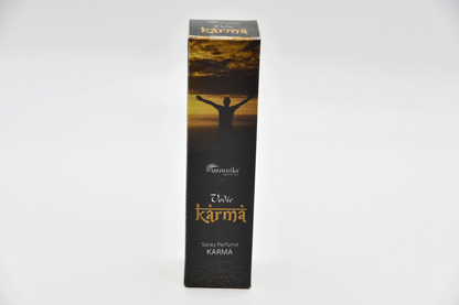 🧘‍♂️ Karma Spray – Home Fragrance (100 ml)