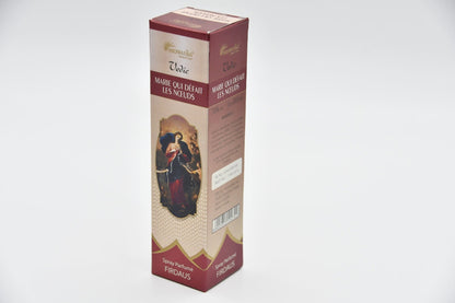 🙏 Marie Spray that undoes knots – Firdaus Perfume (100 ml)