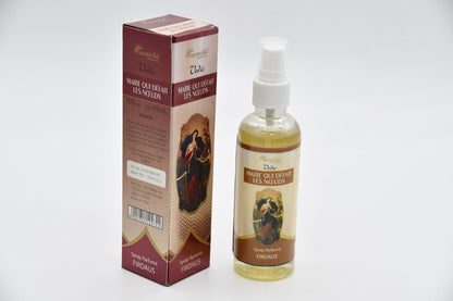 🙏 Marie Spray that undoes knots – Firdaus Perfume (100 ml)