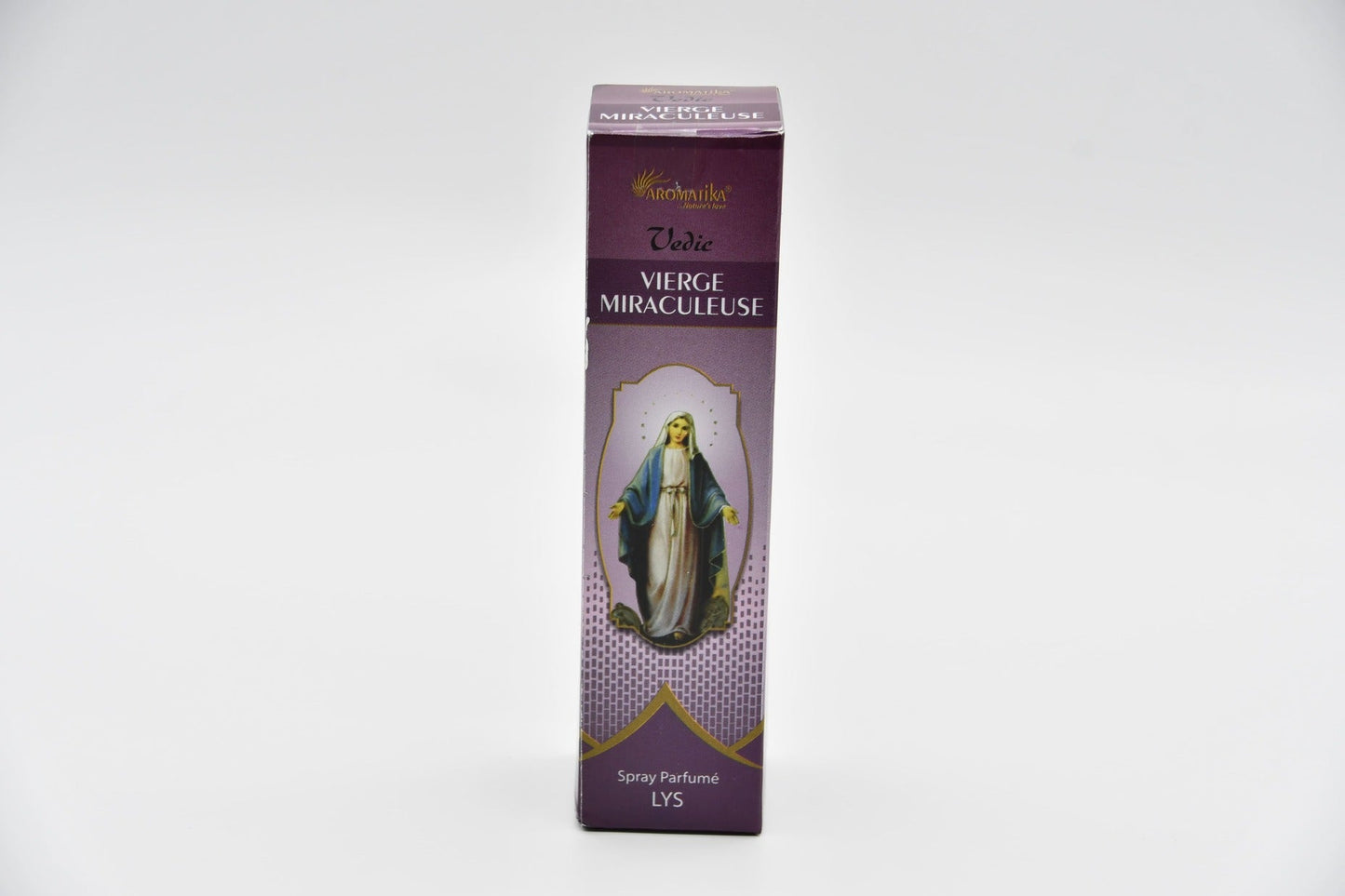 🌸 Fragancia para el hogar Miraculous Virgin Spray (100 ml)