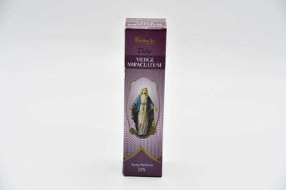 🌸 Fragancia para el hogar Miraculous Virgin Spray (100 ml)