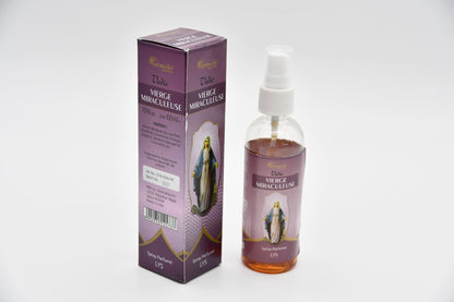 🌸 Fragancia para el hogar Miraculous Virgin Spray (100 ml)