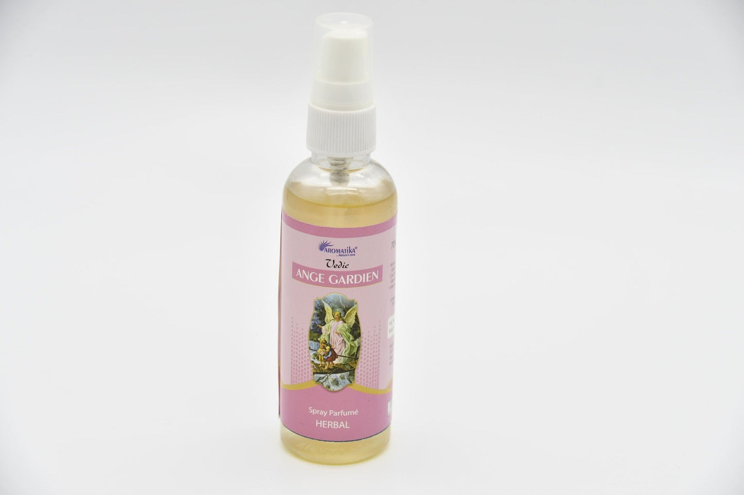 👼 Guardian Angel Spray – Room Fragrance (100 ml)
