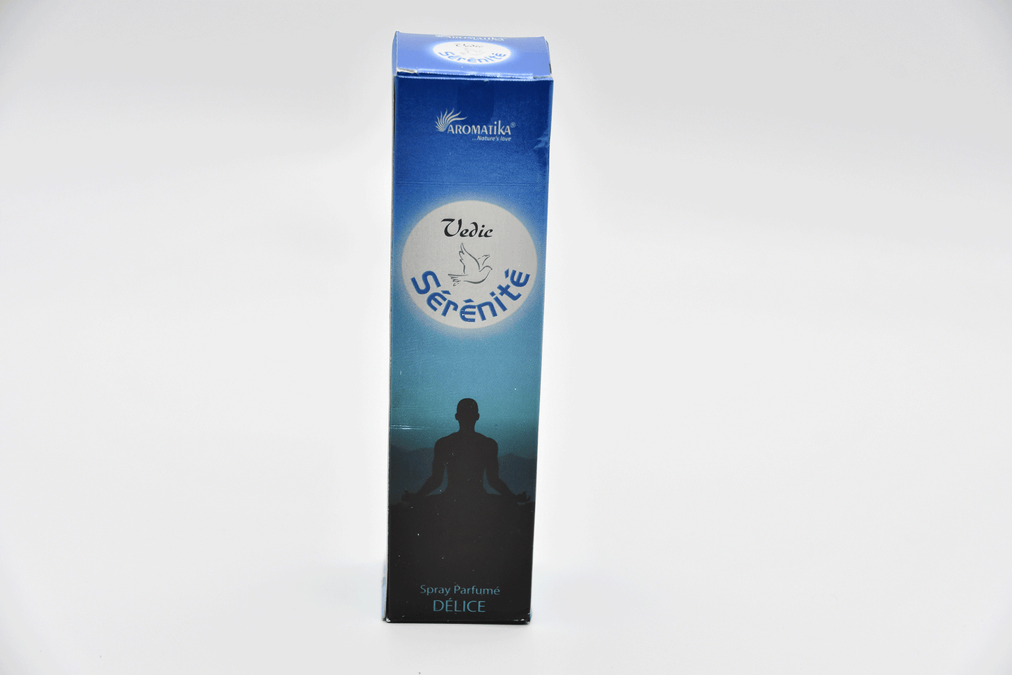 🌬️ Serenity Spray – Delightful Fragrance (100 ml)