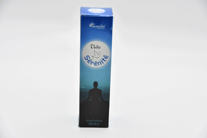 🌬️ Serenity Spray – Delightful Fragrance (100 ml)