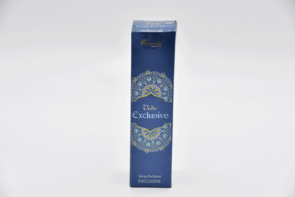 🌟 Spray Exclusivo – Fragancia para el Hogar (100 ml)