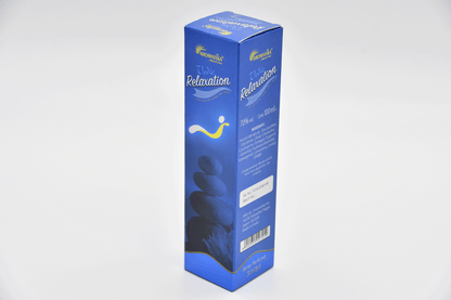 🌸 Simba Spray – Natural Relaxation (100 ml)