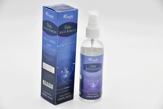 Parfum d'ambiance -100 ml- ANTI STRESS