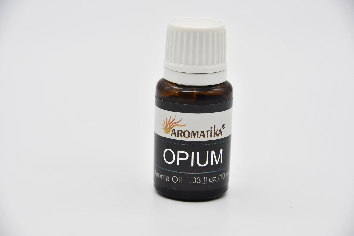 PERFUMED OIL 10ml – OPIUM