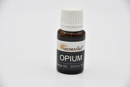 PERFUMED OIL 10ml – OPIUM
