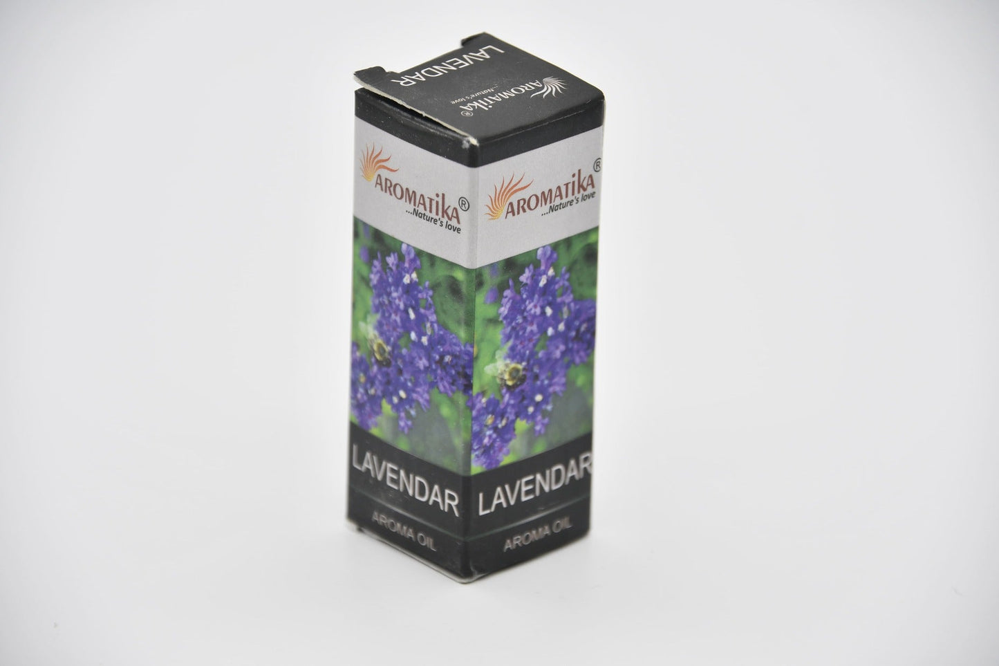 PERFUMED OIL 10ml – LAVENDER