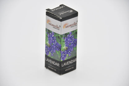 PERFUMED OIL 10ml – LAVENDER