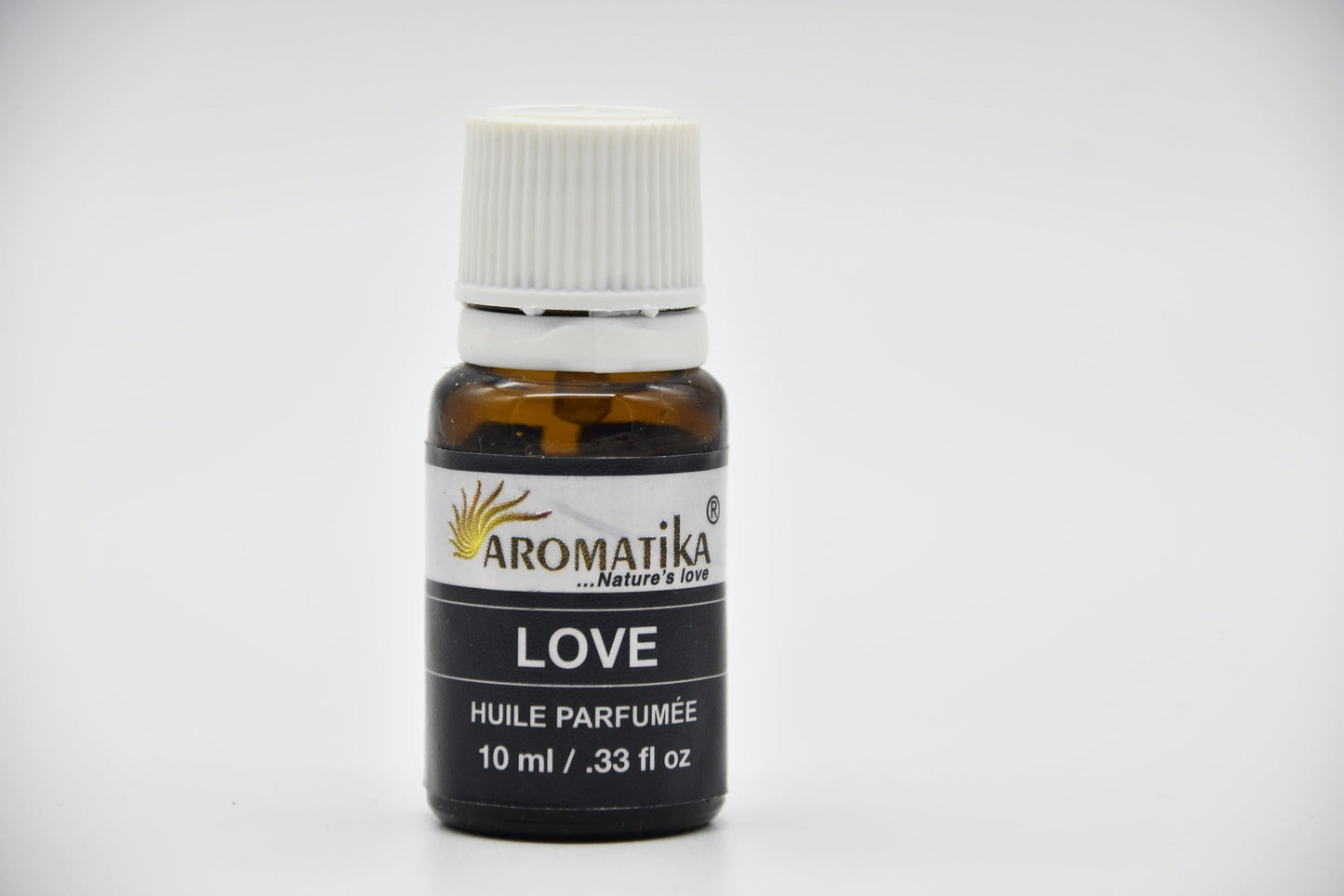PERFUMED OIL 10ml – LOVE