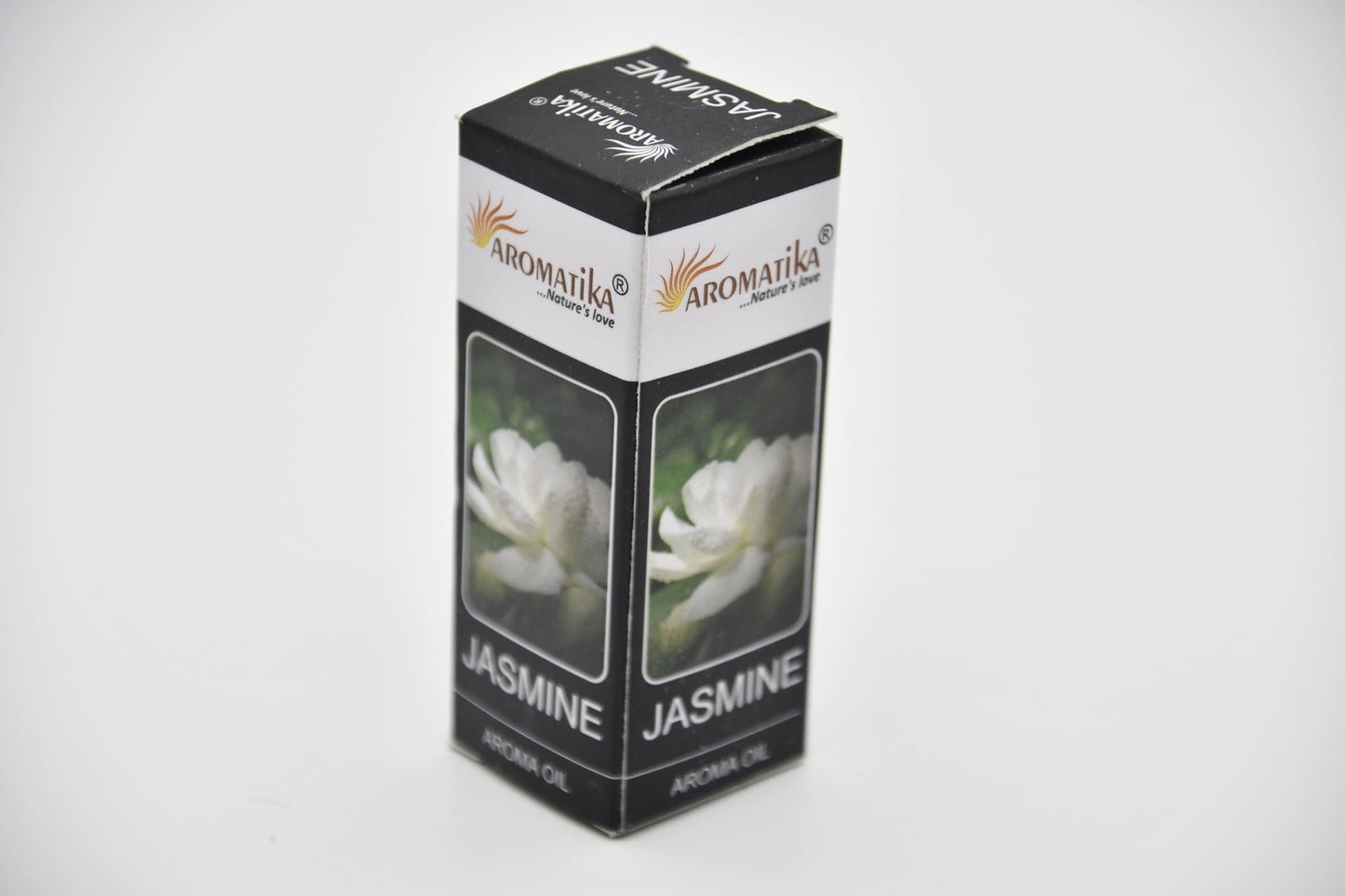 PERFUMED OIL 10ml – JASMINE