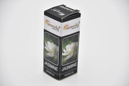PERFUMED OIL 10ml – JASMINE