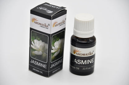 PERFUMED OIL 10ml – JASMINE
