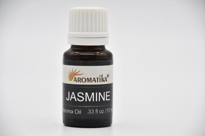 PERFUMED OIL 10ml – JASMINE
