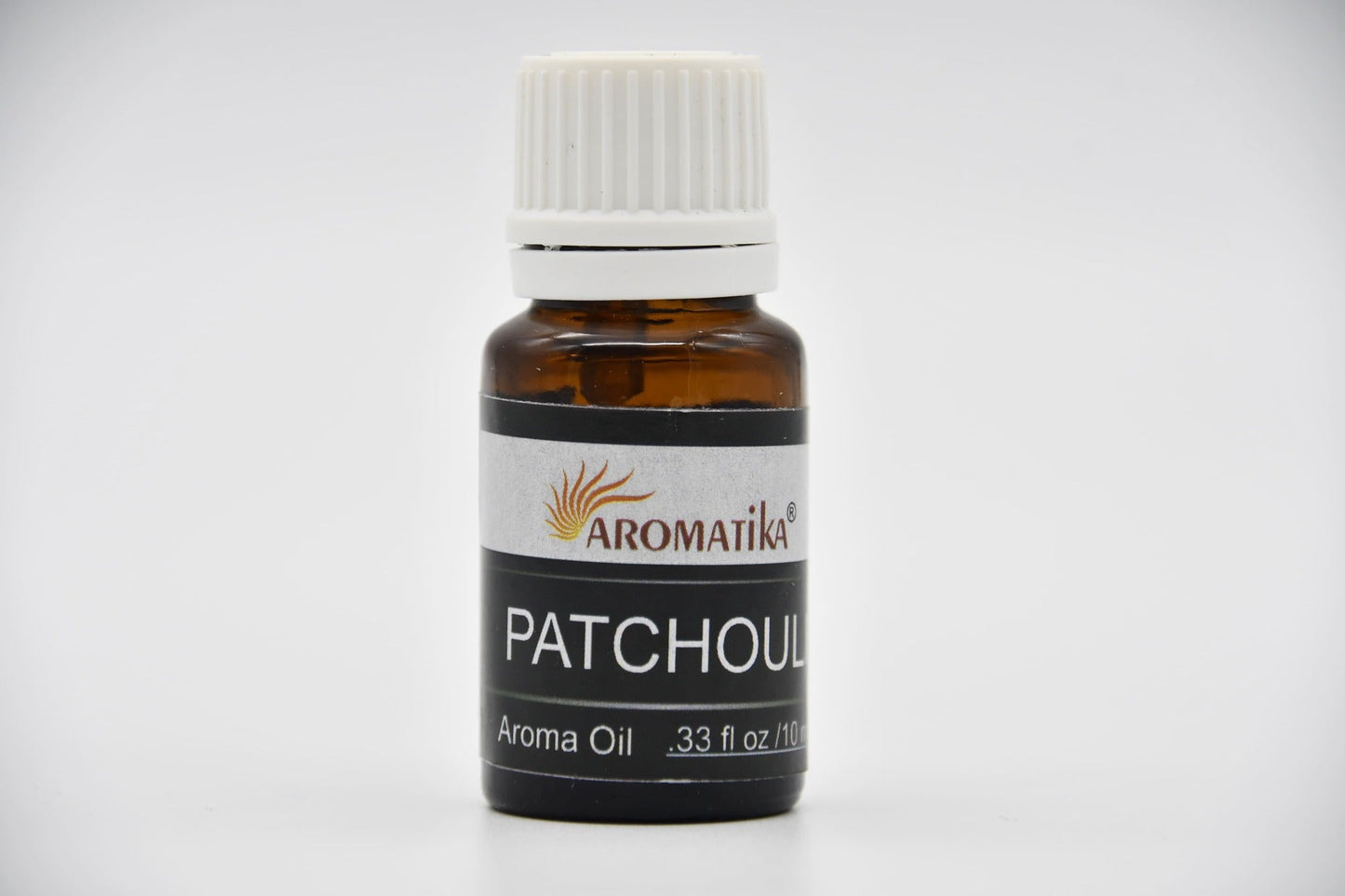 PERFUMED OIL 10ml – PATCHOULI