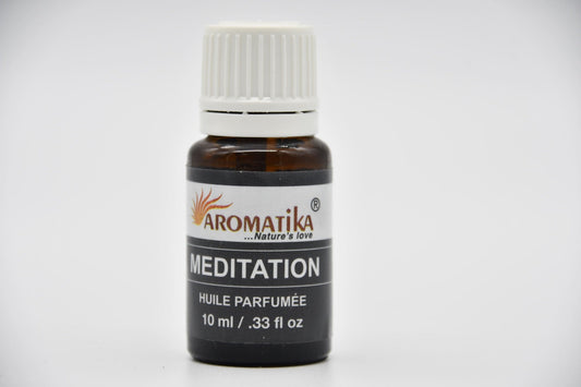 ACEITE PERFUMADO 10 ml – MEDITACIÓN