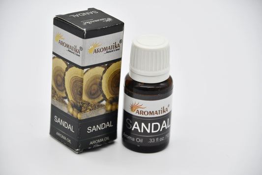 ACEITE PERFUMADO 10 ml – SÁNDALO