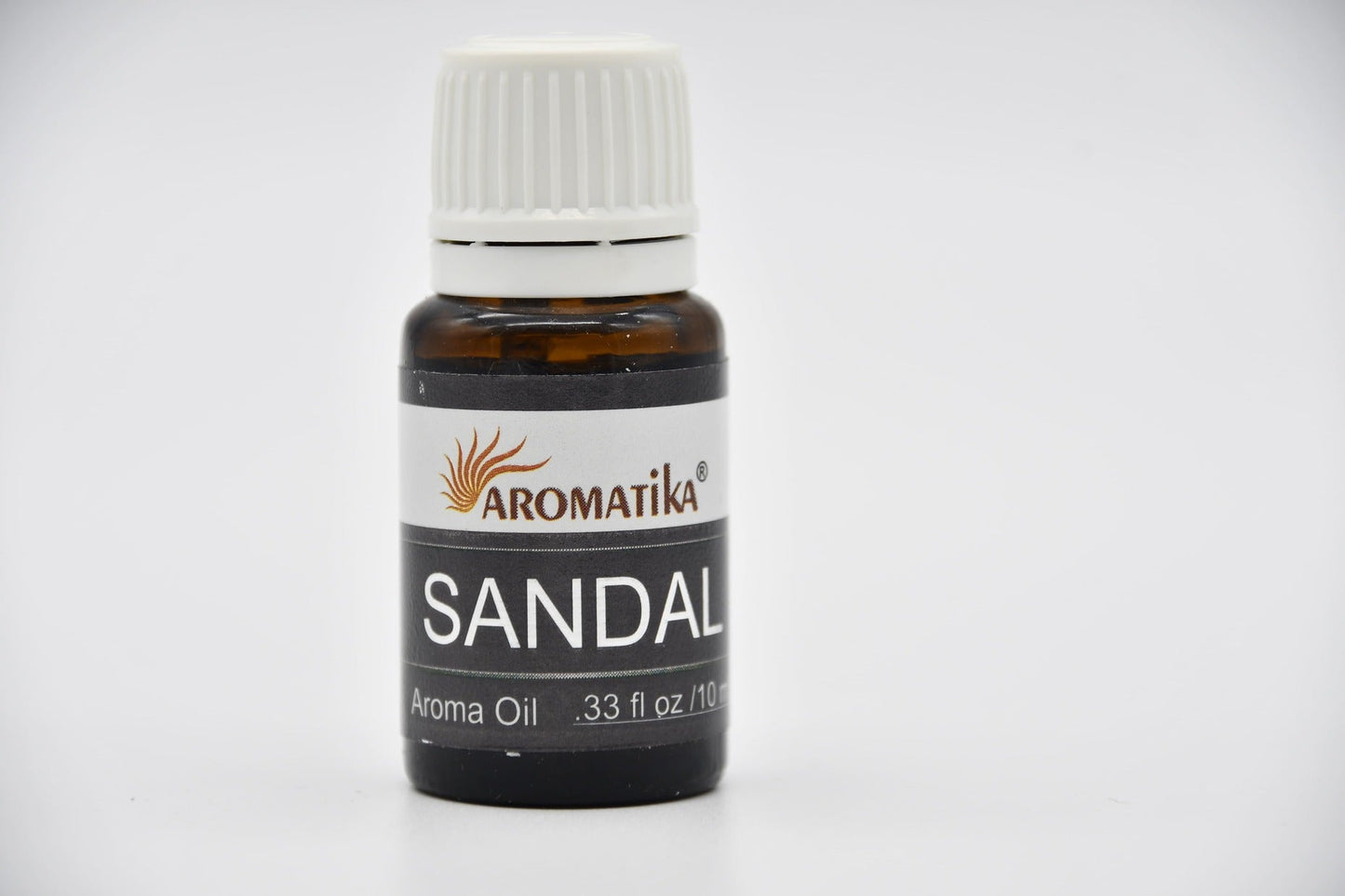 PERFUMED OIL 10ml – SANDALWOOD