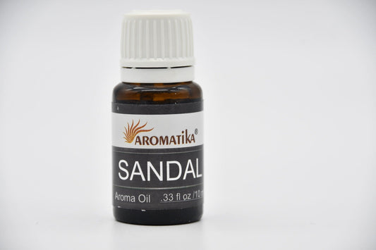ACEITE PERFUMADO 10 ml – SÁNDALO