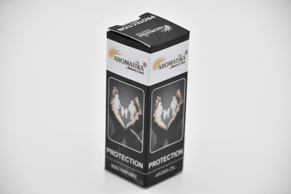PERFUMED OIL 10ml – PROTECTION