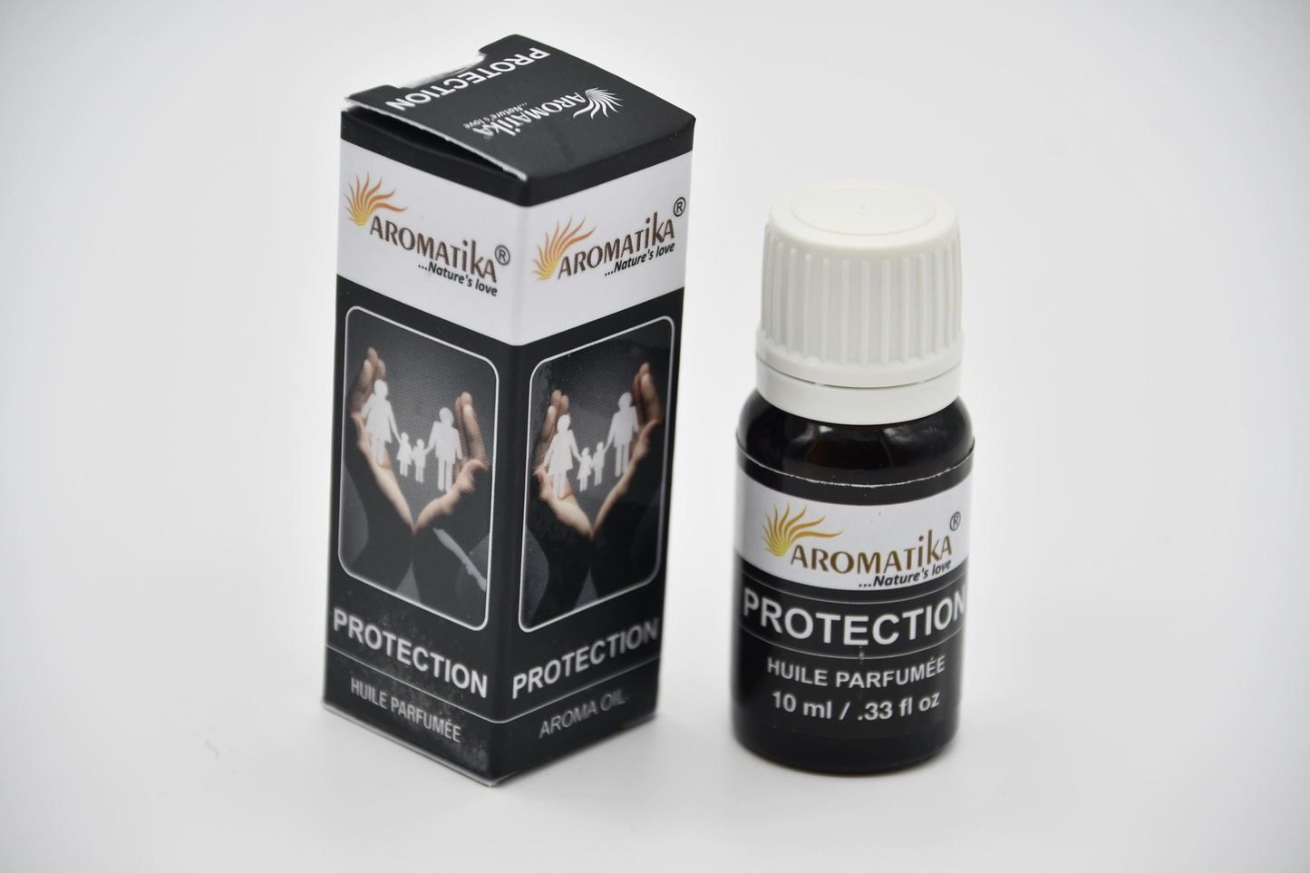 PERFUMED OIL 10ml – PROTECTION